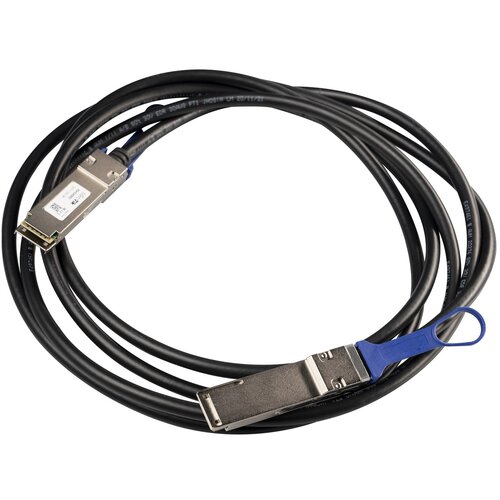 MikroTik XQ+DA0003 cable InfiniBand 3 m QSFP+ to QSFP+ /QSFP28 to QSFP28 Black Cijene