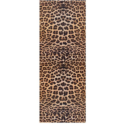 Universal Tekač Ricci Leopard, 52 x 100 cm Slike