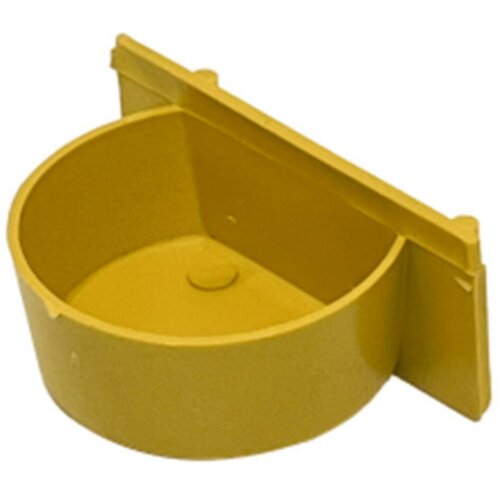 Pann Pets Poluokrugla hranilica za ptice, Mala, 42 &amp;times; 79 mm Slike