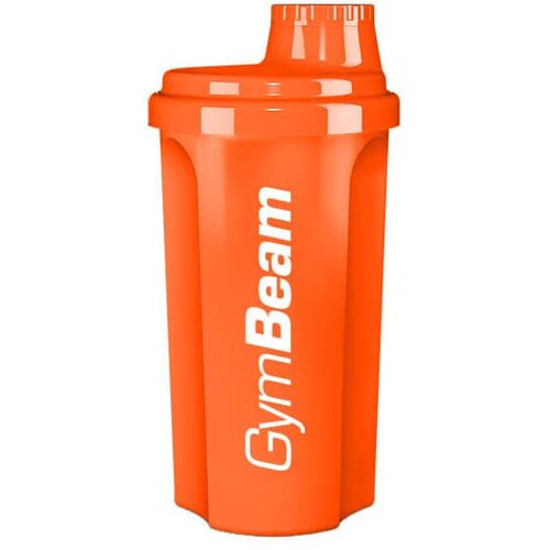 GymBeam Šejker narančasti 700 ml Cijene