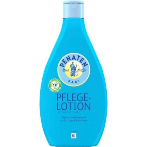 Penaten Losion za bebe, 400 ml Slike