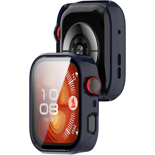 INF pretvorbeni etui huawei watch fit 4 pro v apple ultra 2 Multicolor2, (5000086266) Cene