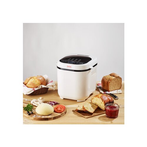 Tefal pekač hljeba PF210138 Slike