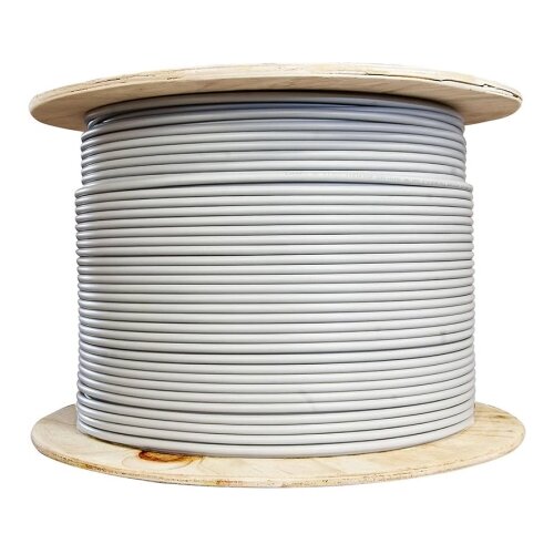 Megasy CAT6 Patch Cable UTP 305m Indoor Slike