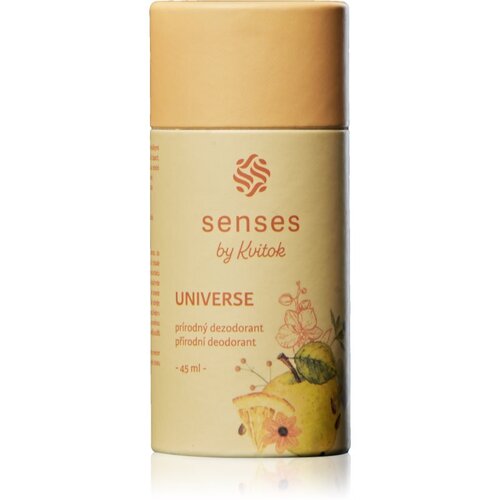 Kvitok Universe trdi dezodorant za občutljivo kožo 45 ml Cene
