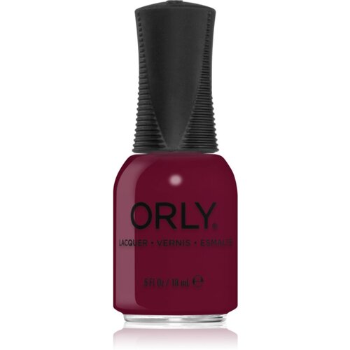 Orly Lacquer negovalni lak za nohte odtenek Just Bitten 18 ml Cene