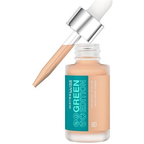 Maybelline Pudri & podlage - Kostanjeva Cene