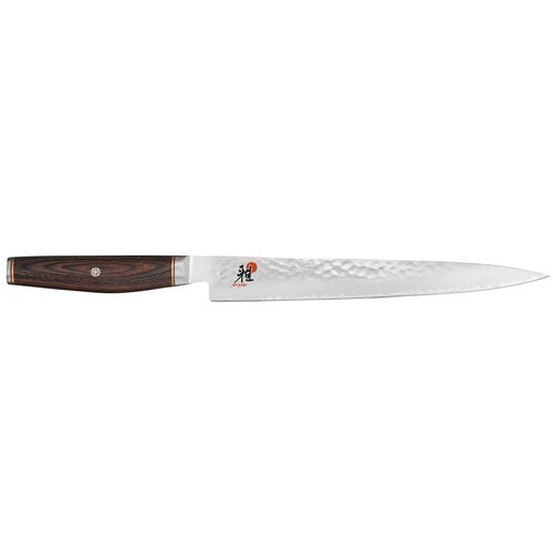 Zwilling Miyabi 6000 MCT Steel 1 pc(s) Sujihiki knife Slike