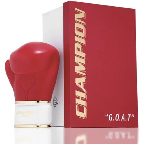 Fragrance World Muški parfem Champion GOAT, EDP, 80 ml Cene