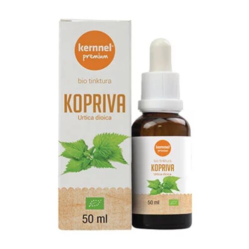Kernnel Tinktura Kopriva 50 ml Cijene