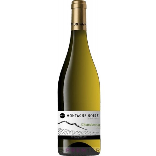 Jm cazes montagne noire chardonnay 0.75l Slike