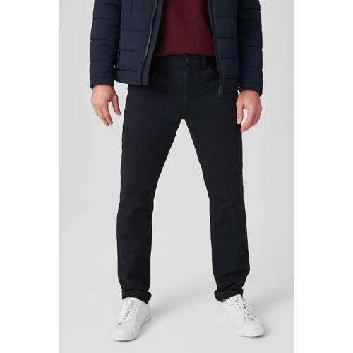 CA muške pantalone, crne Cene