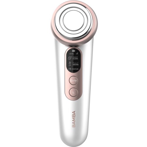 Cecotec bamba facecare lightsonic masažni aparat za obraz s svetlobno terapijo, (21258003) Slike