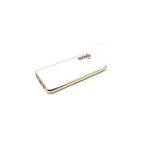  ZAŠTITNA MASKA TPU FRONDY SAMSUNG A04S WHITE Cene
