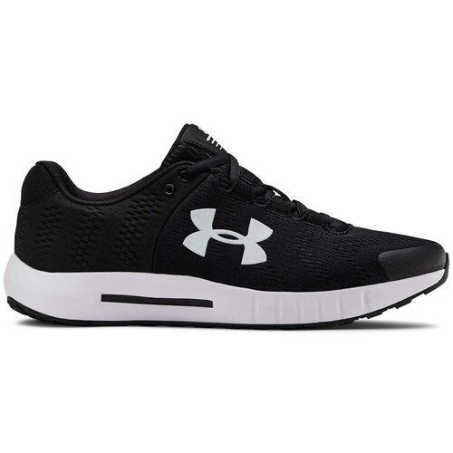 Under Armour Micro G Pursuit BP Crna Slike