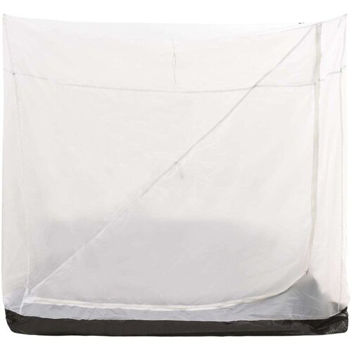 vidaXL Univerzalna spalnica za &scaron;otor siva 200x220x175 cm Cene