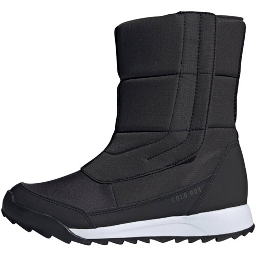Adidas Ležerne čizme 'Choleah' grafit siva / bijela Cijene