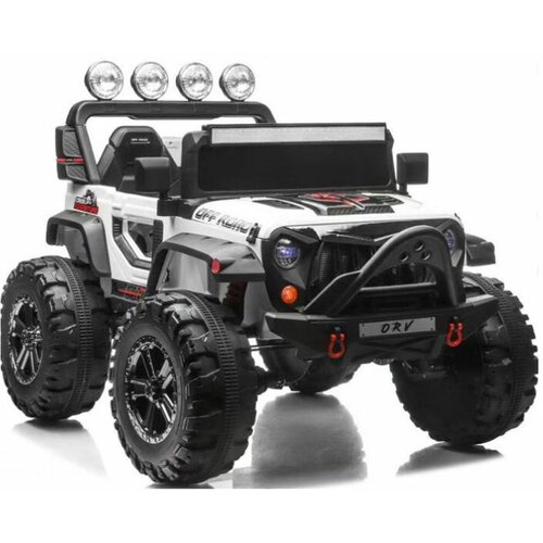  AUTO NA AKUMULATOR BELI XGZ808 Slike