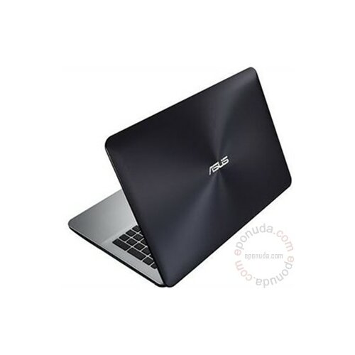 Asus F555LA-XO065D laptop Slike