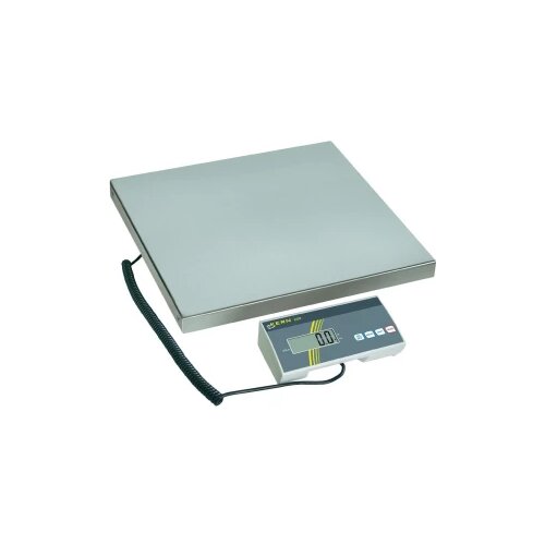 Kern EOB 60K20L Vaga za pakete, Vaga platforma, Stona vaga, Raspon vaganja(max.) Cijene