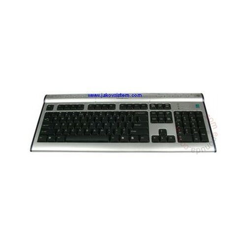 A4Tech KL-7MU tastatura Slike