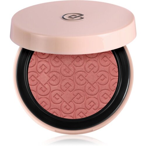 Collistar Impeccabile Maxi Blush dugotrajno rumenilo 10 Marsala 8 g Slike