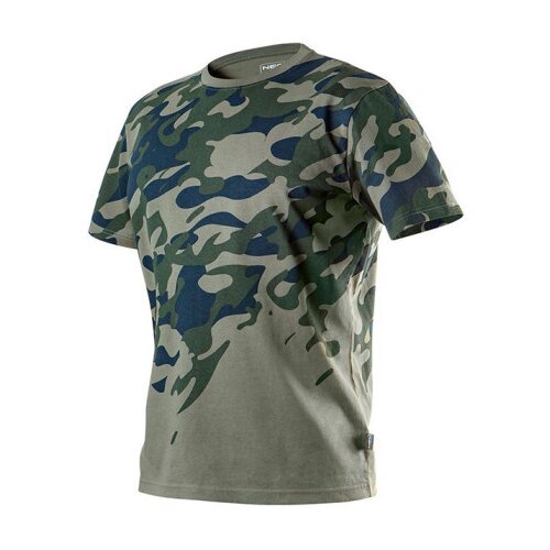 Neo Tools majica Camo vel XL ( 81-613-XL ) Cene