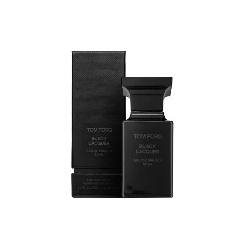 Tom Ford Black Lacquer 50 ml parfemska voda unisex Slike