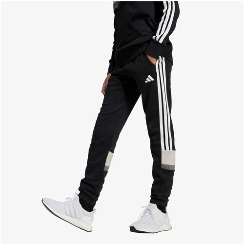 Adidas J 3s tib fl pt Cene