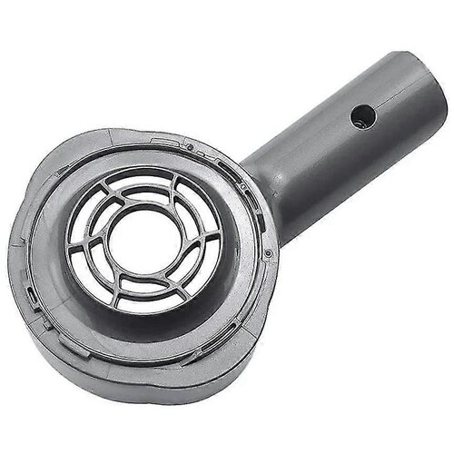 INORCO Komplet zadnjega pokrova motorja za V6 DC58 DC59 DC61 DC62 DC63 DC74 Nadomestni dodatki za predfilter in naknadni filter sesalnika, (21853112) Slike