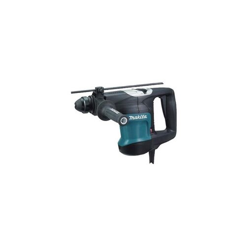 Makita elektronska čekić HR3200C, 850W/4,8J/SDS&amp;ndash;PLUS bu&amp;scaron;ilica Slike