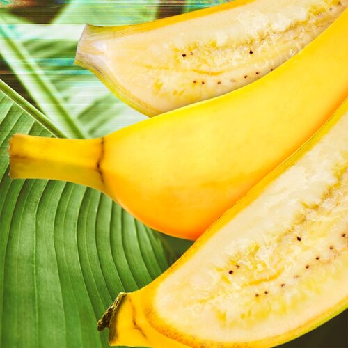 Garnier fructis Hair Food Banana hranjivi regenerator za suhu kosu 350 ml za žene Slike