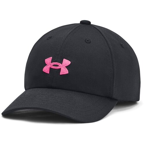 Under Armour Children&amp;#039;s cap Girl&amp;#039;s UA Blitzing Adj Slike