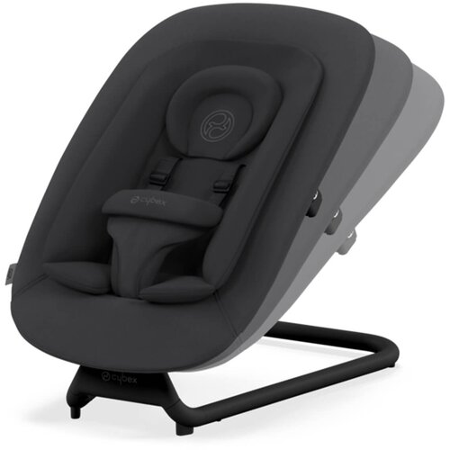 Cybex Gold&amp;reg; cybex&amp;reg; njihaljka/ležaljka lemo&amp;trade; stunning black Slike