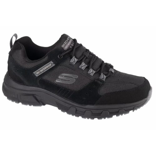 Skechers oak canyon - rydell 237386-bbk Cijene