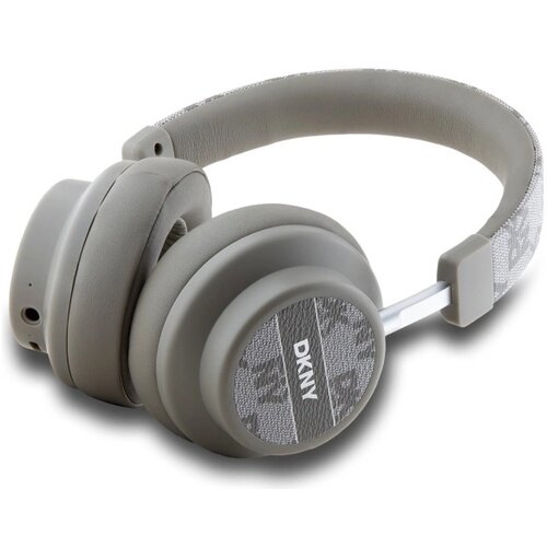 Dkny ON-EAR BLUETOOTH SLU&amp;Scaron;ALKE BEŽ ZA TELEFON KARIRAN VZOREC, (22070610) Slike