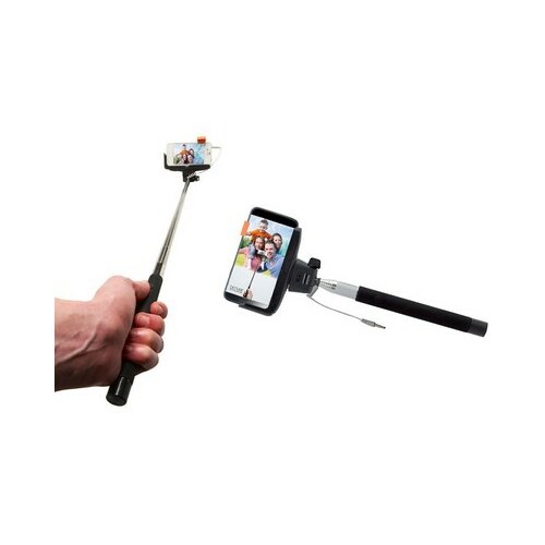 Denver digitalni aparati selfie stick SAX-10 crni T1 Slike