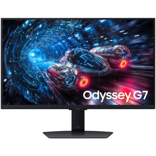Samsung 27&rdquo; Odyssey G70F 4K360Hz, IPS, 1ms, 350cd, DP2xHDMI, 2xUSB 3.2, HAS, Tilt, Swivel Cijene
