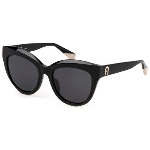 Furla Ženske Sunčane naočale SFU780/S Black Cene