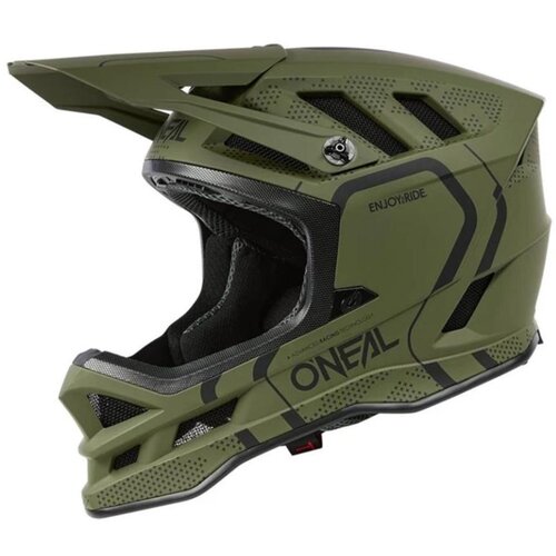  Kaciga O'Neal BLADE Polyacrylite STRIKE V.25 - XL Cijene