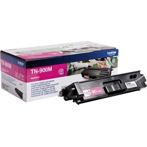 Brother Toner TN900M, magenta, 6.000 strani HL-L9200CDWT, MFC-L9550CDWT Cene