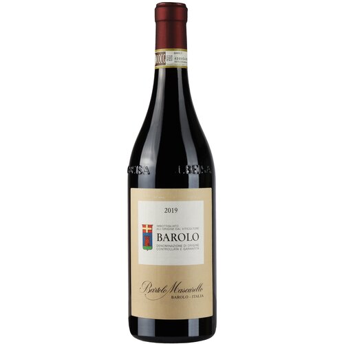 Cantina Bartolo Mascarello Bartolo Mascarello Barolo Slike
