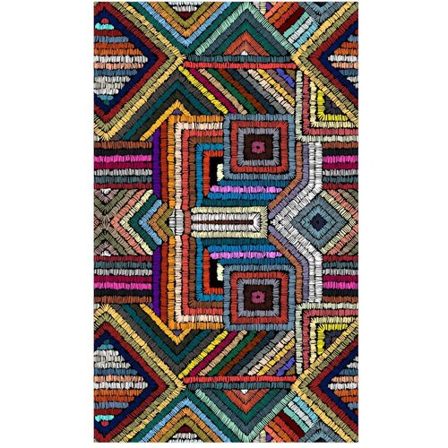 Rizzoli Tepih Deco, 80 x 100 cm Slike