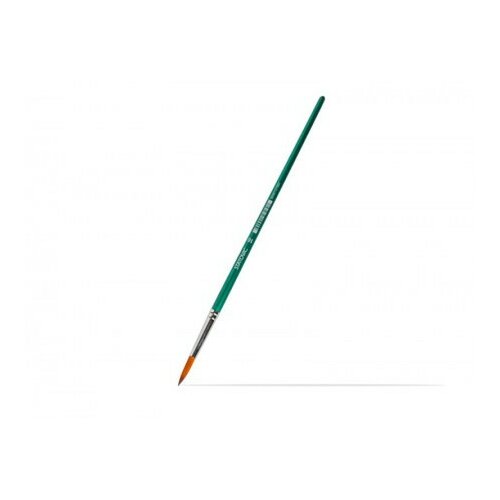 Pop brush Monet, četkica, okrugla, zelena, br. 10 ( 628110 ) Cene