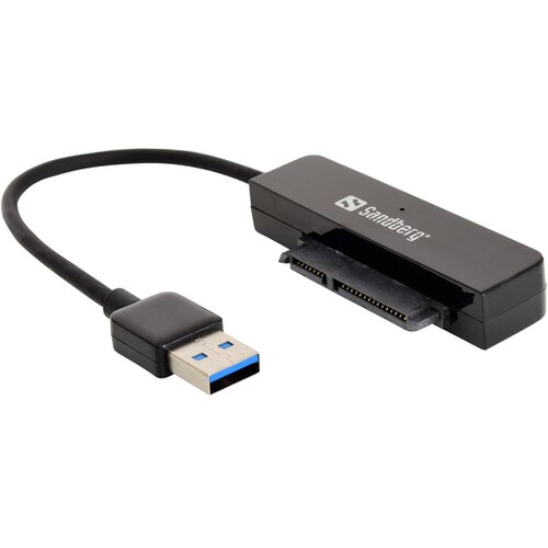 Sandberg USB 3.0 to SATA Link Slike