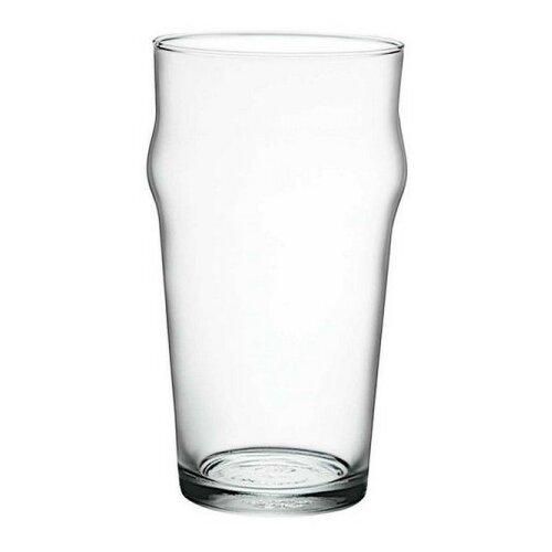 Bormioli čaša za pivo nonix pub glass 58cl 2/1 ( 517220 ) Slike