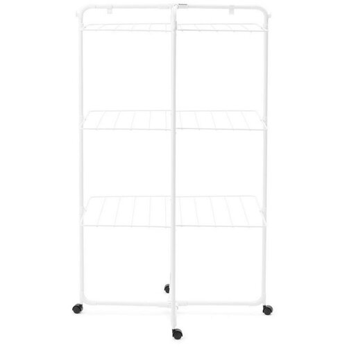 Brabantia bijela su&amp;scaron;ilica za rublje 23 m hangon tower Slike