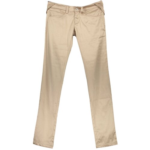 Yes Zee BEIGE WOMAN TROUSERS Cijene