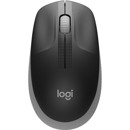 Logitech M190 Bežični mi&scaron;, Optički, 1000 DPI, Crni Cene