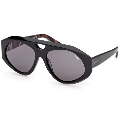 Emilio Pucci EP0258 01A - ONE SIZE (58) Slike